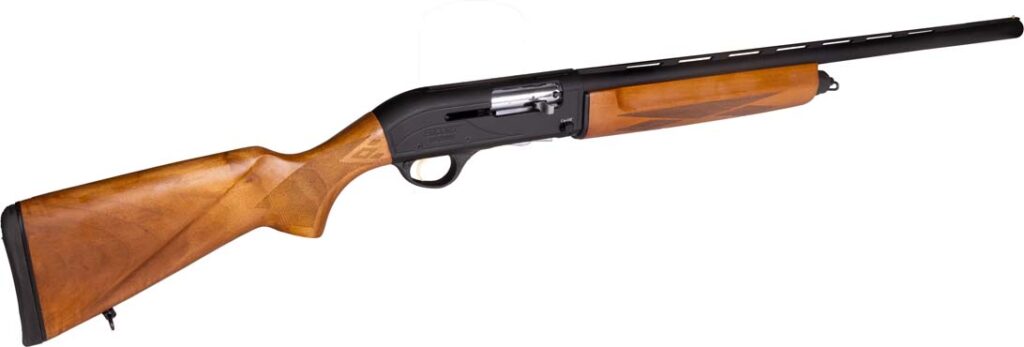 semiautomatico Hatsan Escort