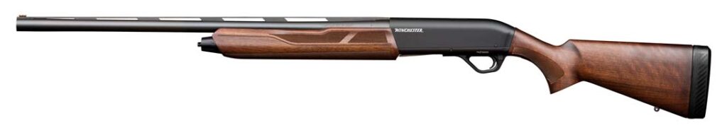 semiautomatico winchester