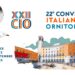 A Lecce il 22° Convegno Italiano di Ornitologia