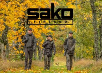 Con Sako si può vincere un viaggio in Finlandia: visita alle fabbriche e battuta di caccia