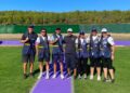 Fossa Olimpica e Skeet, Azzurri in Grecia per le prove generali del Mondiale ISSF