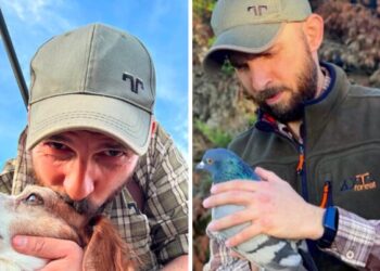 Il volto giovane della caccia: intervista a Stefano Castellani