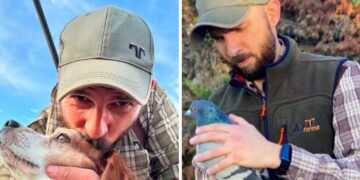 Il volto giovane della caccia: intervista a Stefano Castellani