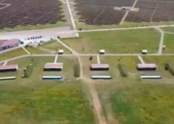 Tav Delle Alpi (Vercelli), tutto pronto per il Trofeo delle Regioni di Fossa Universale