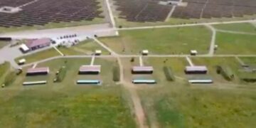 Tav Delle Alpi (Vercelli), tutto pronto per il Trofeo delle Regioni di Fossa Universale