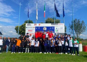 Foto di Leroy Battistel