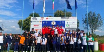 Foto di Leroy Battistel