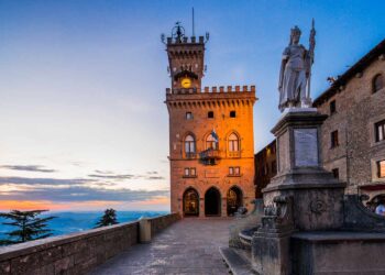 A San Marino è stato prorogato di un anno il piano di gestione del cinghiale