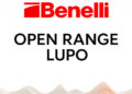 Benelli Open Range Lupo: sabato 11 ottobre la terza e ultima tappa a Ferentino (FR)