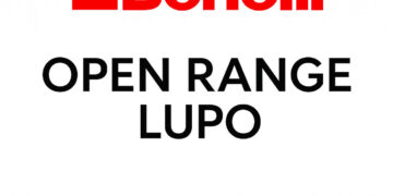 Benelli Open Range Lupo: sabato 11 ottobre la terza e ultima tappa a Ferentino (FR)