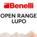 Benelli Open Range Lupo: sabato 11 ottobre la terza e ultima tappa a Ferentino (FR)