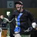 Niccolò Campriani è uno dei nuovi ambasciatori dello sport per l’Italia