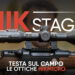 HIKSTAGE 2025: eventi esclusivi per provare dal vivo le ottiche e i dispositivi da puntamento HIKMICRO