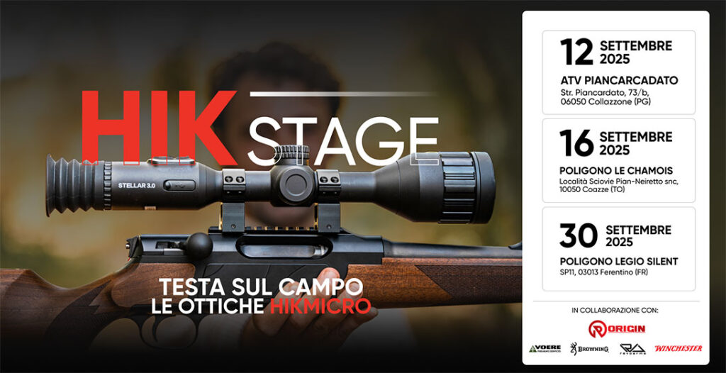eventi hikmicro