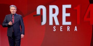 La Rai ci casca ancora: i cacciatori sono stati accostati a un episodio di violenza