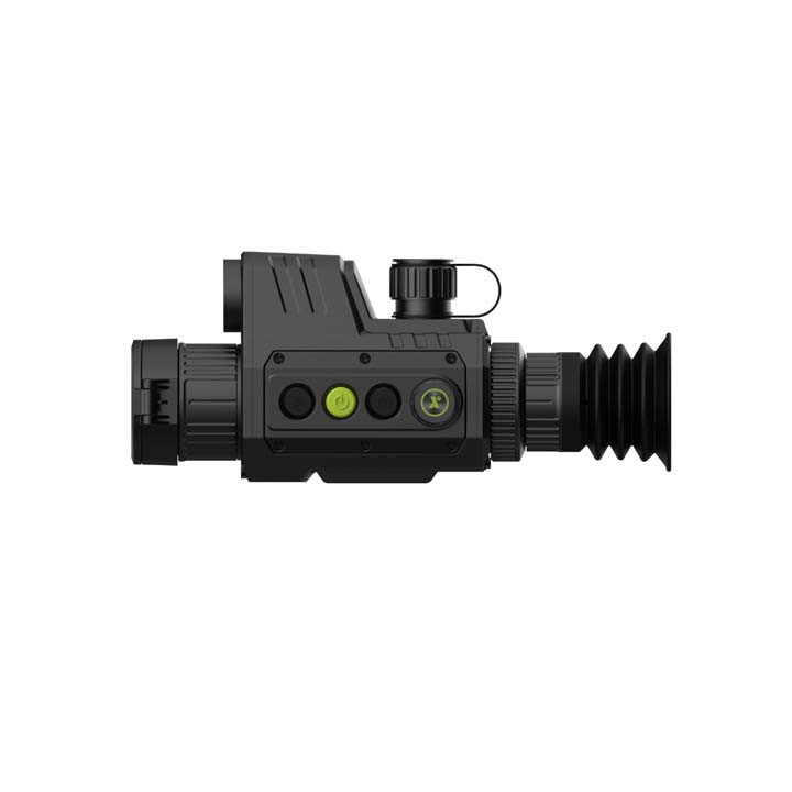 PixFra Chiron LRF Series