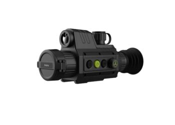 PixFra Chiron LRF Series – Precisione e tecnologia per la caccia moderna