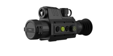 PixFra Chiron LRF Series – Precisione e tecnologia per la caccia moderna