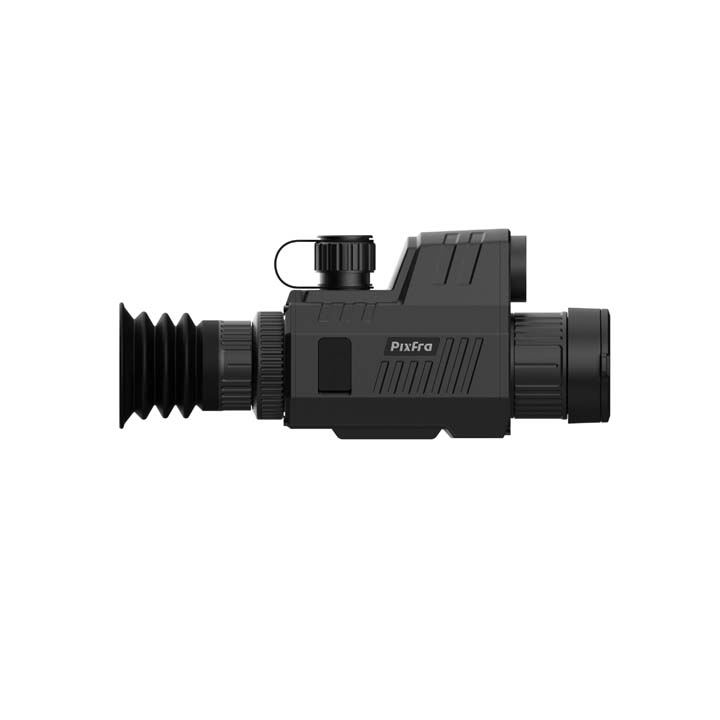 PixFra Chiron LRF Series