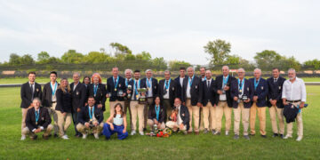 L’Italia e l’Elica, che passione! 17 medaglie azzurre al Mondiale