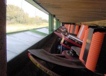 Fossa Olimpica e Compak Sporting: domenica 14 settembre si assegnano i titoli Tricolore 2025 per società