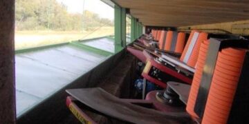 Fossa Olimpica e Compak Sporting: domenica 14 settembre si assegnano i titoli Tricolore 2025 per società