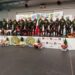 L’Italia protagonista al Mondiale di Cinofilia specialità Sant’Uberto