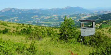 Strategia Europea 2030, Aziende Faunistico Venatorie candidate per la prima volta