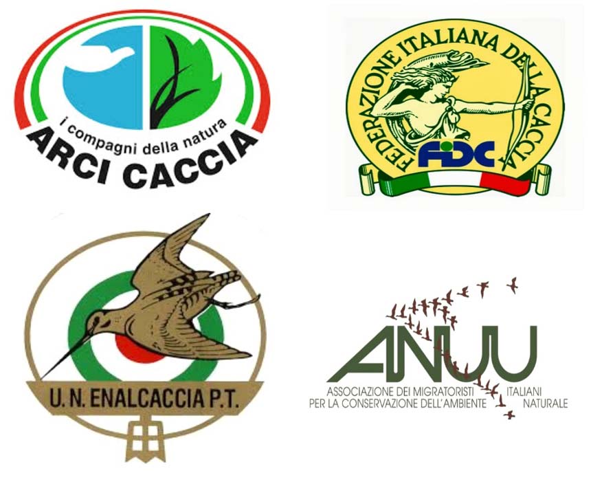norme per la protezione della fauna selvatica omeoterma e per il prelievo venatorio norme per la protezione della fauna selvatica omeoterma e per il prelievo venatorio