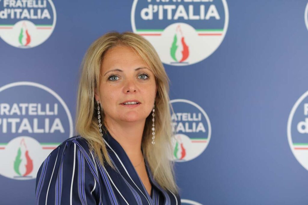 norme per la protezione della fauna selvatica omeoterma e per il prelievo venatorio Elena-Tubetti, di Fratelli d’Italia, è relatrice del provvedimento