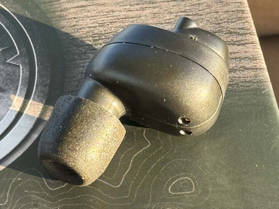 GRIZZLY EARS Predator Pro+