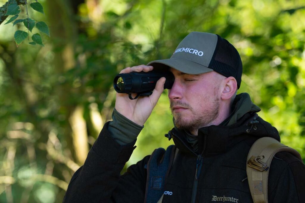 Prove serali di osservazione: l’immagine resta stabile e definita, segno di una piattaforma ormai matura.