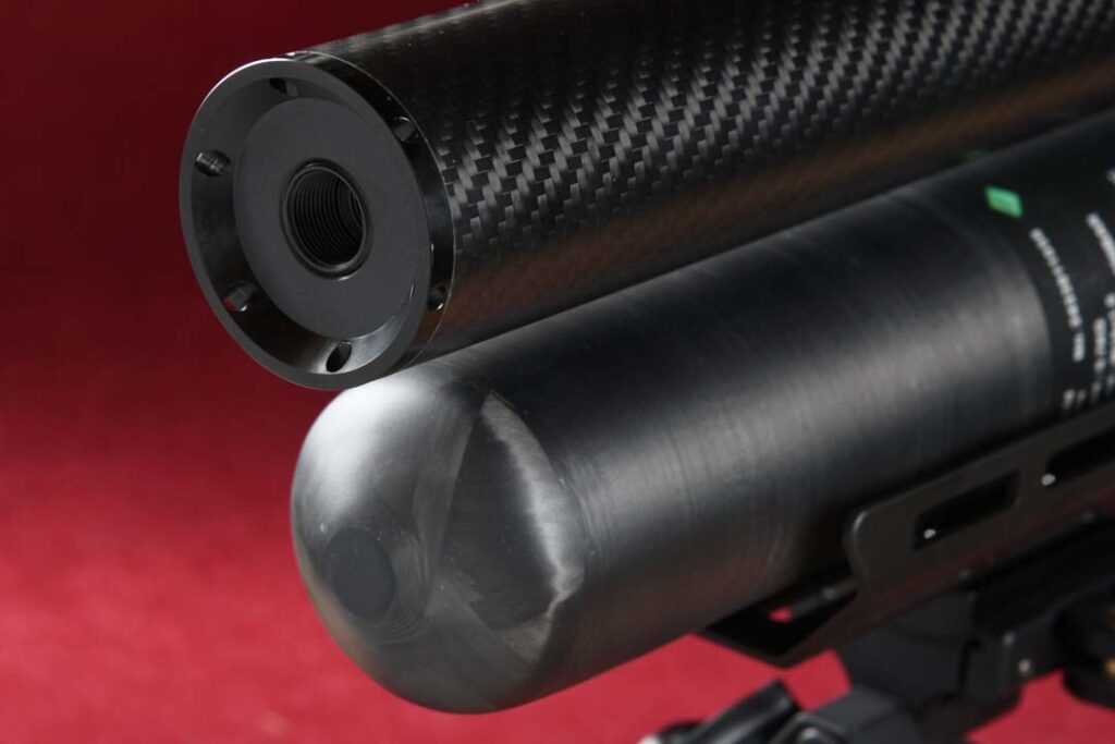 Rti arms Mora full power
