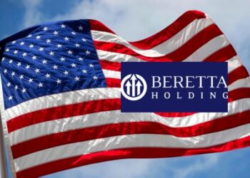 Beretta sempre più a stelle e strisce: ora è la seconda azionista di Ruger