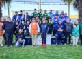 Umbria grande protagonista del tiro a volo: doppia vittoria nel Trofeo delle Regioni di Compak