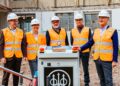 Beretta Armi, a Gardone Val Trompia nasce l’Innovation Hub