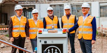 Beretta Armi, a Gardone Val Trompia nasce l’Innovation Hub