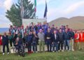 Fossa Universale: l’Emilia Romagna trionfa nel Trofeo delle Regioni
