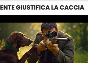 La natura non si difende con gli spot ingannevoli anticaccia