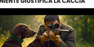 La natura non si difende con gli spot ingannevoli anticaccia