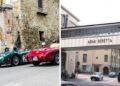 La Mille Miglia 2026 omaggia la Beretta: il tracciato passerà da Gardone Val Trompia