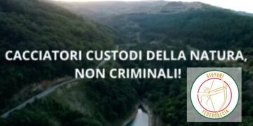 I giovani FIDC pretendono rispetto: “Siamo custodi della natura, non criminali”