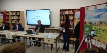 Chianciano Terme, la cultura delle carni selvatiche entra nelle classi dell’Istituto Alberghiero “Pellegrino Artusi”