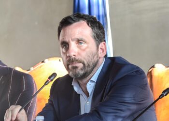 Elezioni regionali in Toscana, il candidato di centrodestra Tomasi sottolinea la vicinanza al mondo della caccia