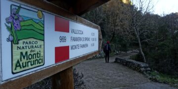 Lazio, il Parco dei Monti Aurunci forma i coadiutori per i piani di controllo del cinghiale