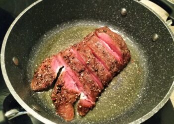 Al via la seconda edizione della Game Meat Week: l’Europa celebra la carne di selvaggina