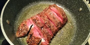 Al via la seconda edizione della Game Meat Week: l’Europa celebra la carne di selvaggina