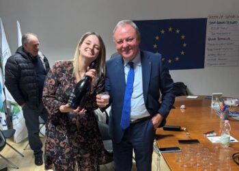 Elezioni regionali in Veneto, pioggia di preferenze per Berlato e Sottoriva