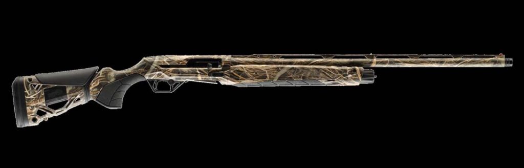 Beretta Ax800 Suprema