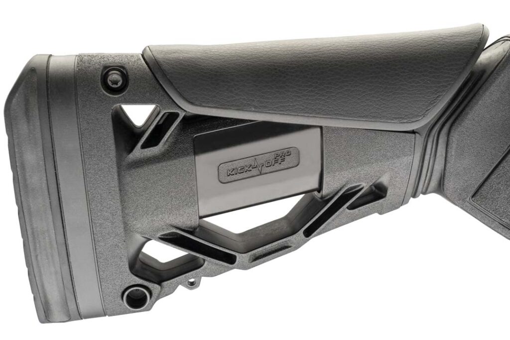 Beretta Ax800 Suprema